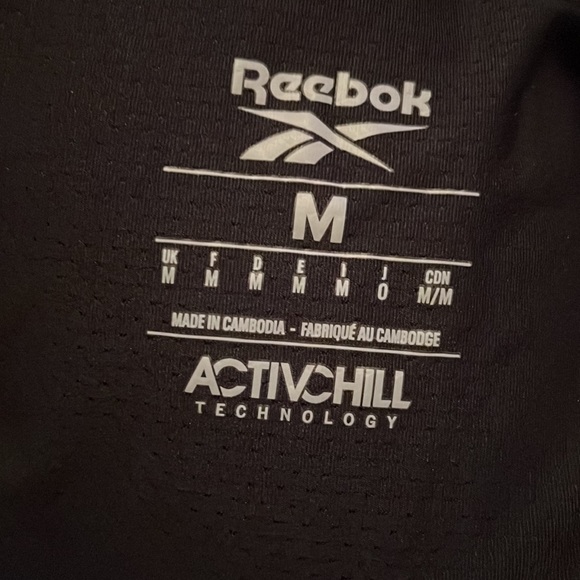 Les Mills® Bodypump® Activchill Tank Top - Picture 4 of 4